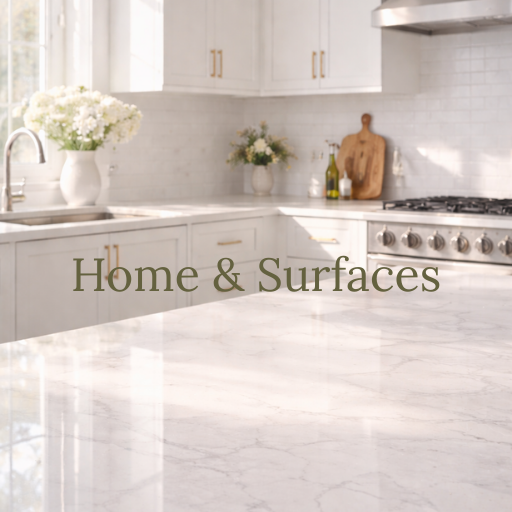 Home & Surfaces