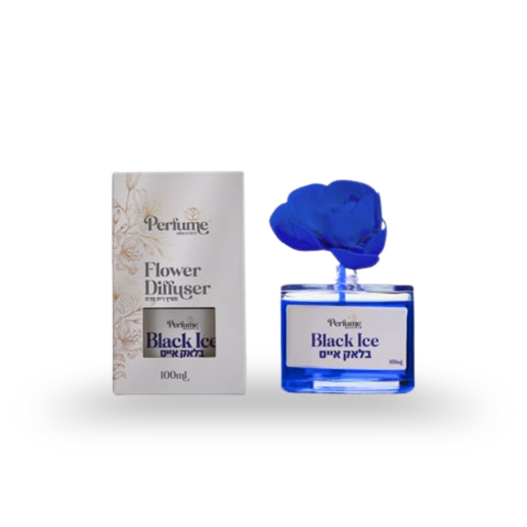 FLOWER SCENT DIFFUSER