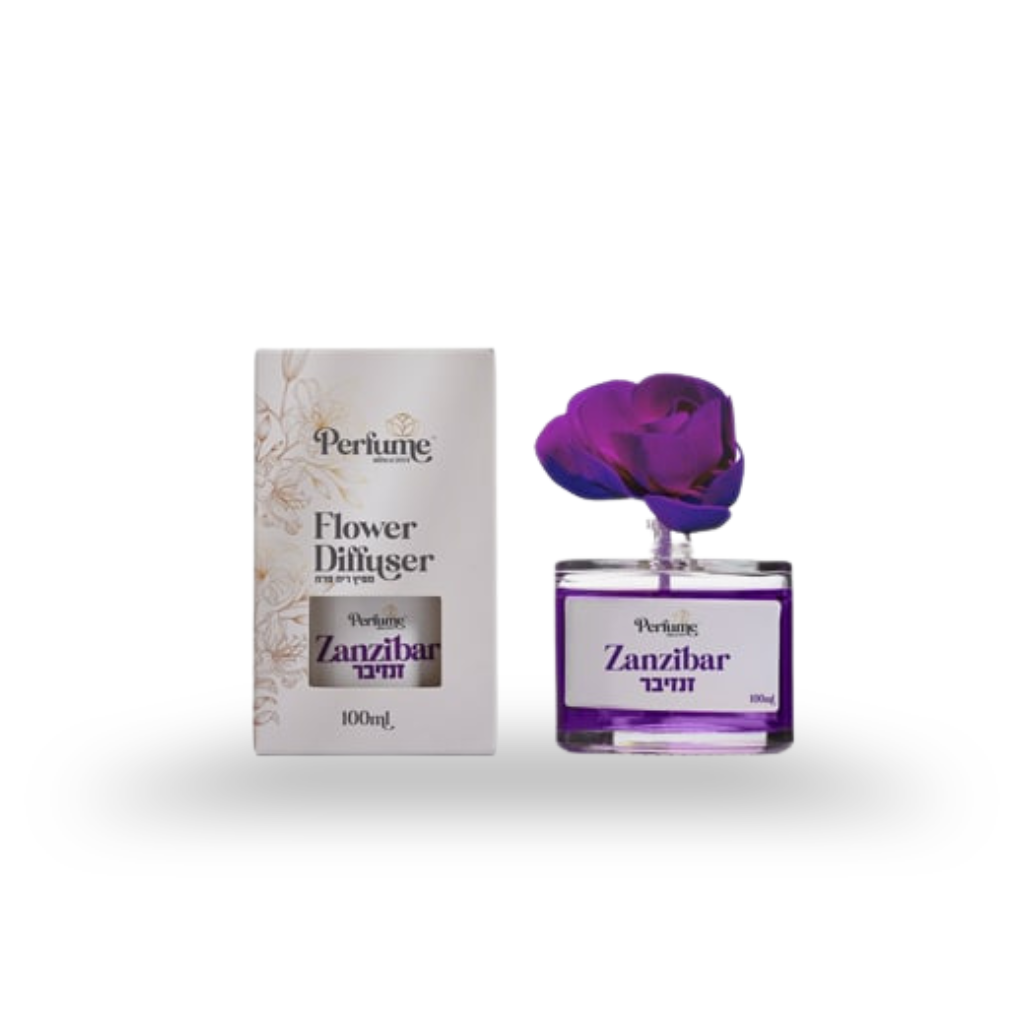FLOWER SCENT DIFFUSER