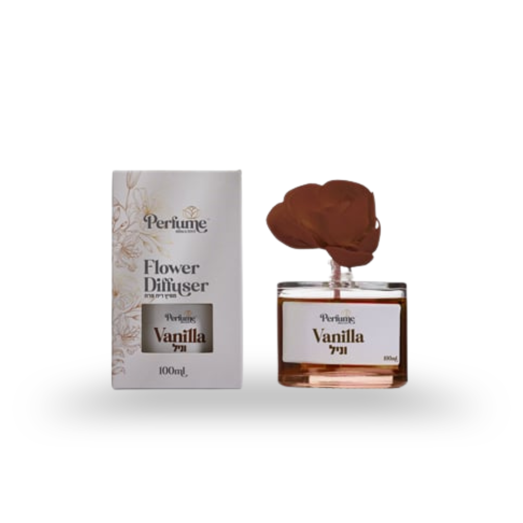 FLOWER SCENT DIFFUSER