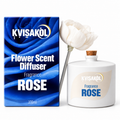 FLOWER SCENT DIFFUSER – PREMIUM COLLECTION