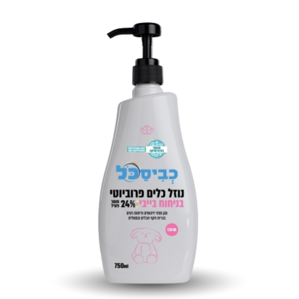 Probiotic Dish Soap