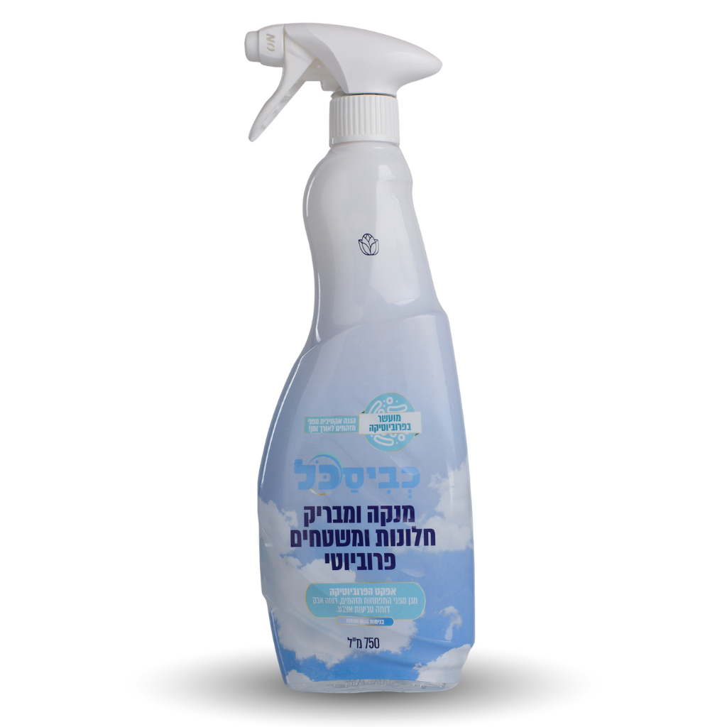 WINDOWS AND SURFACES CLEANER