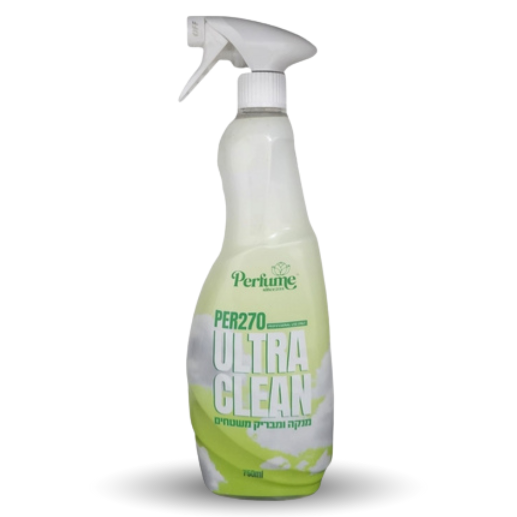 SURFACE CLEANER AND POLISHER