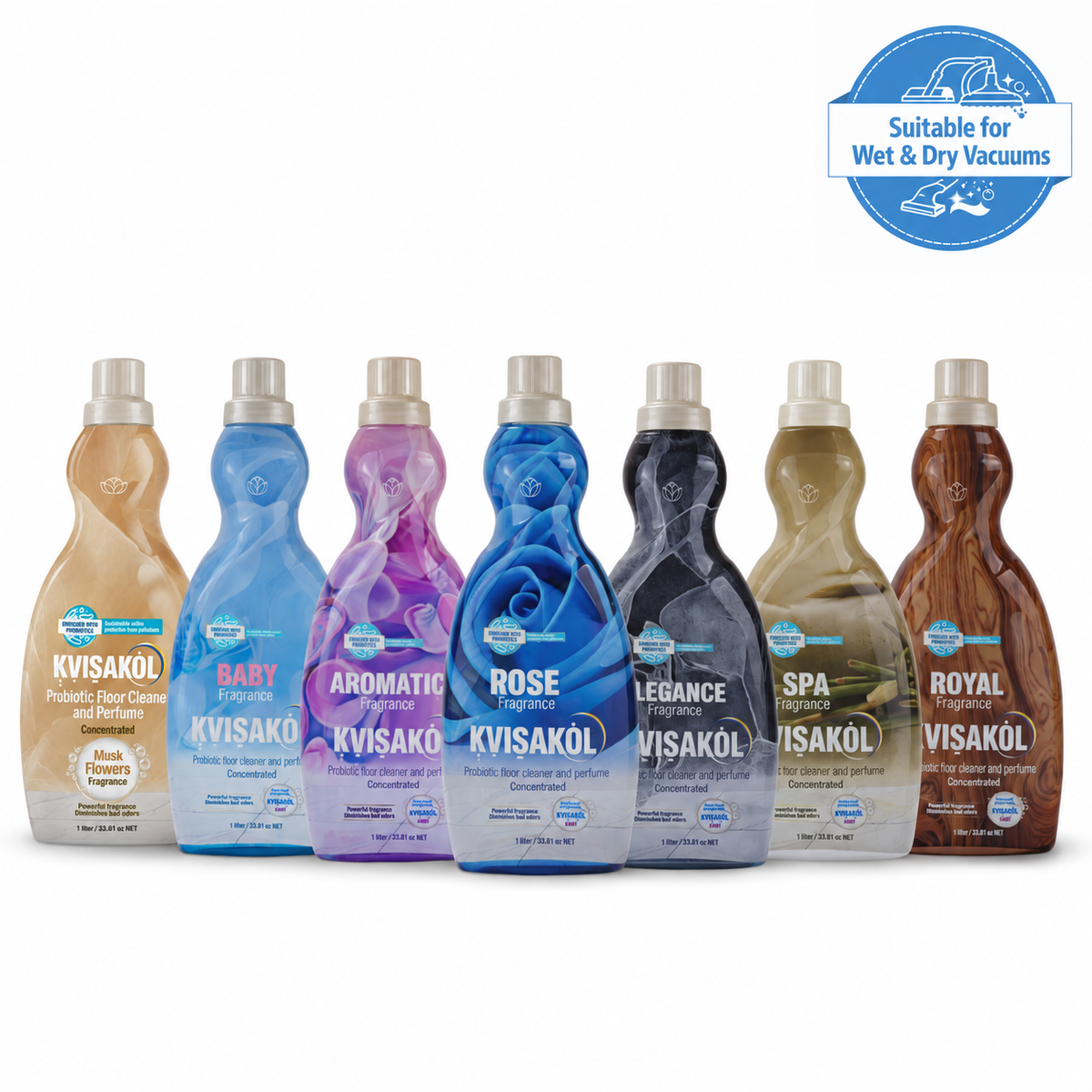Probiotic Floor Cleaner