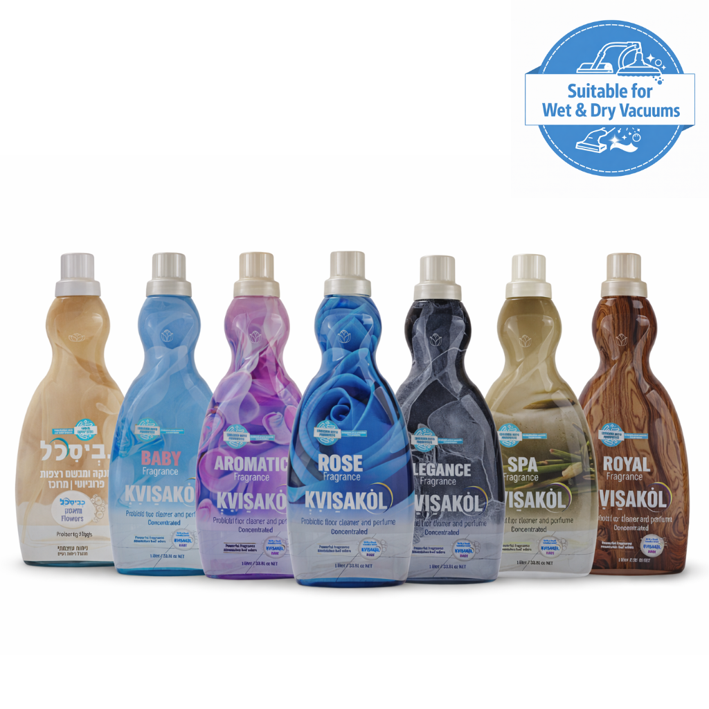 Probiotic Floor Cleaner