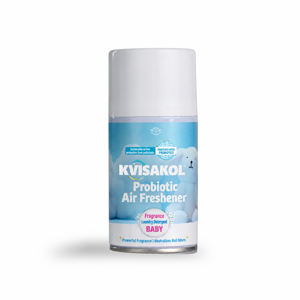 AEROSOL SCENT DIFFUSER
