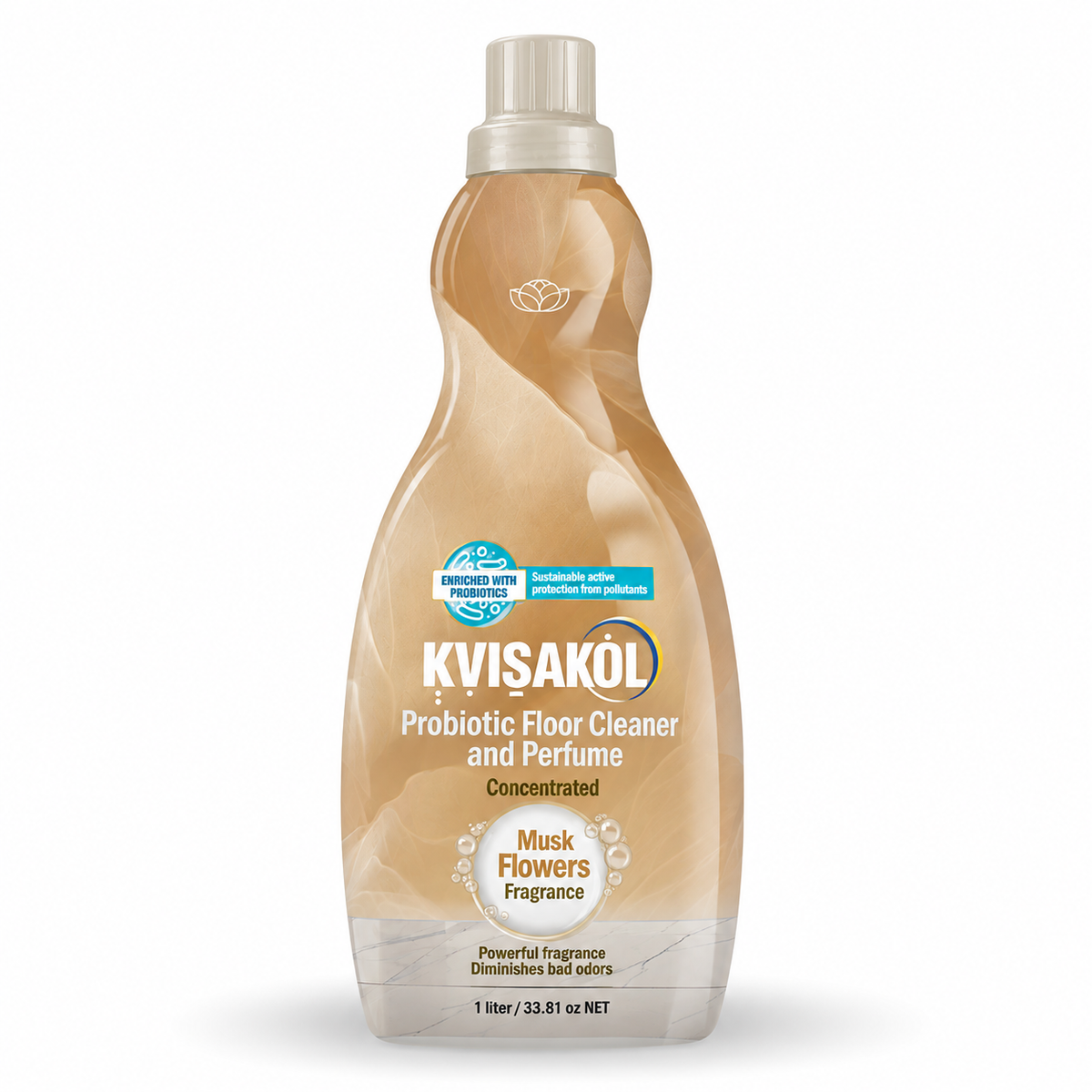 Probiotic Floor Cleaner