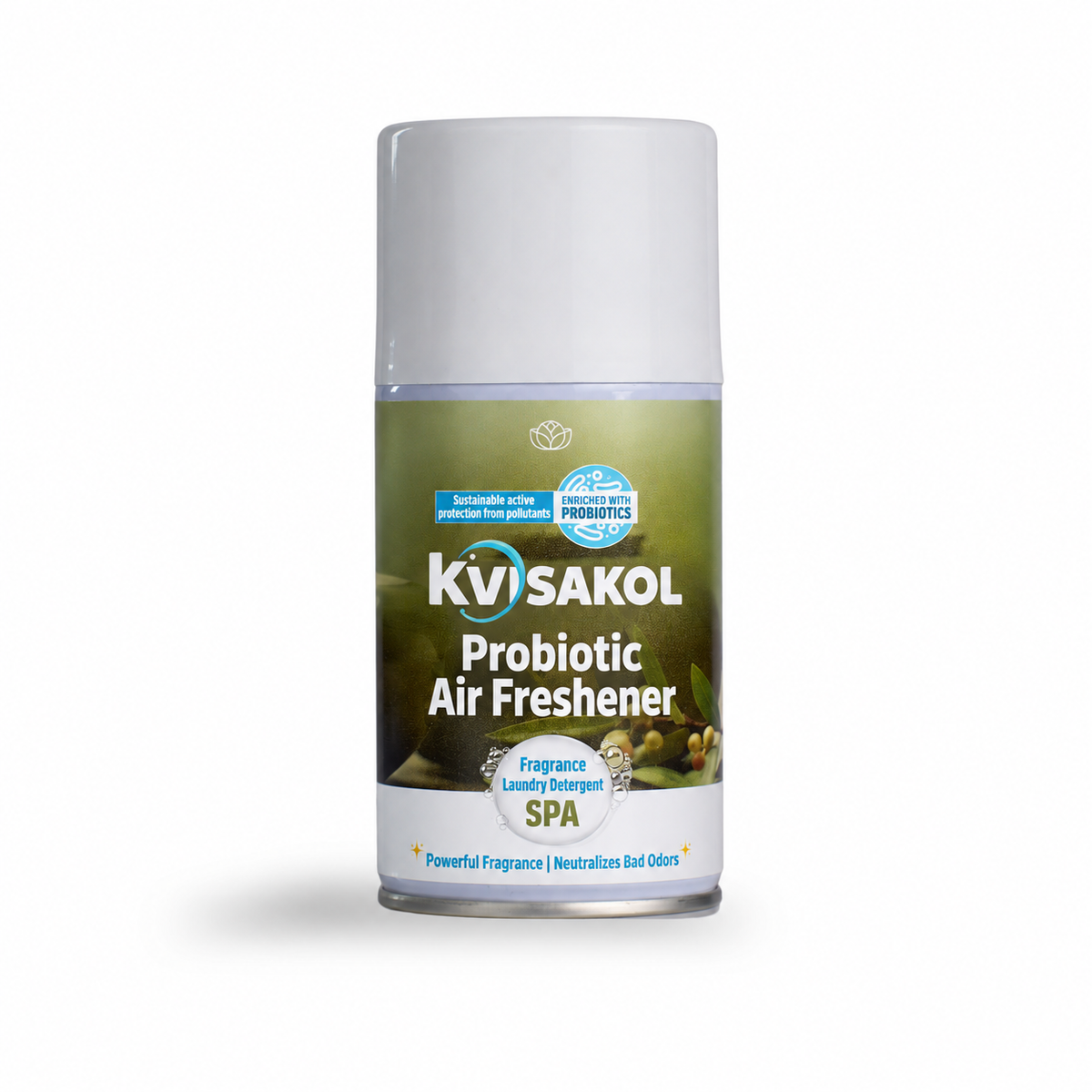 AEROSOL SCENT DIFFUSER