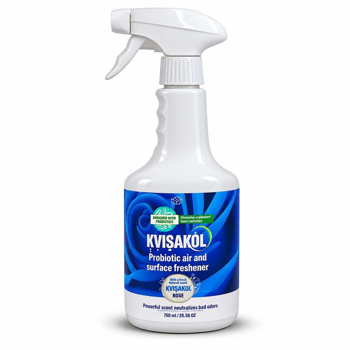 Laundry Fabric Freshener