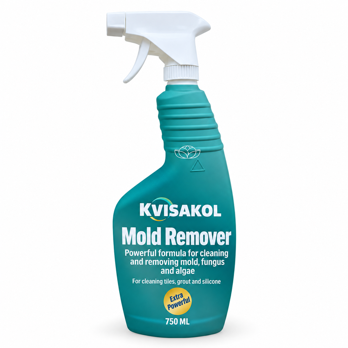 ADVANCED MOLD & MILDEW REMOVER SPRAY