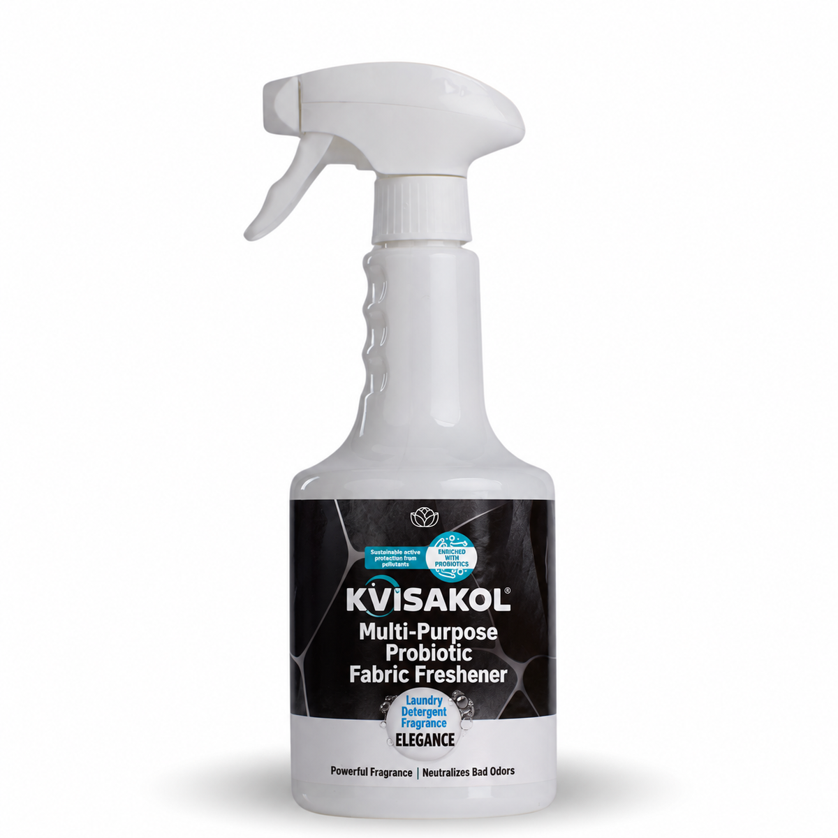 Laundry Fabric Freshener